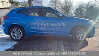 BMW X2 sDrive 20 i M Sport