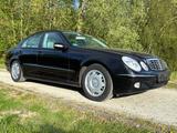Mercedes-Benz E320 CDI Elegance Automatik Tüv=07/26 Euro4 1Hd! - Mercedes-Benz E 320 Gebrauchtwagen in Bremen