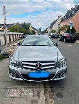 Mercedes-Benz Mercedes Benz C180 65.000 Gelaufen - Mercedes-Benz: 65