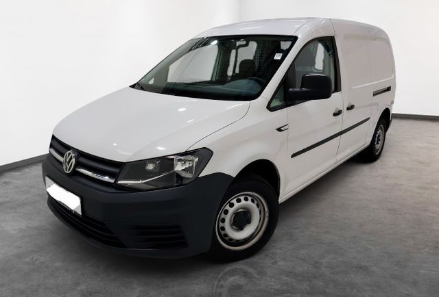 Volkswagen Caddy 1.4 TGI DSG Nfz Maxi;Klima,PDC