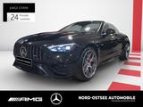 Mercedes-Benz CLE 53 AMG 4M PREMIUM DYNAMIC+ STANDHZ SOUND NIG - Mercedes-Benz CLE 53 AMG: Schwarz, Cabrio