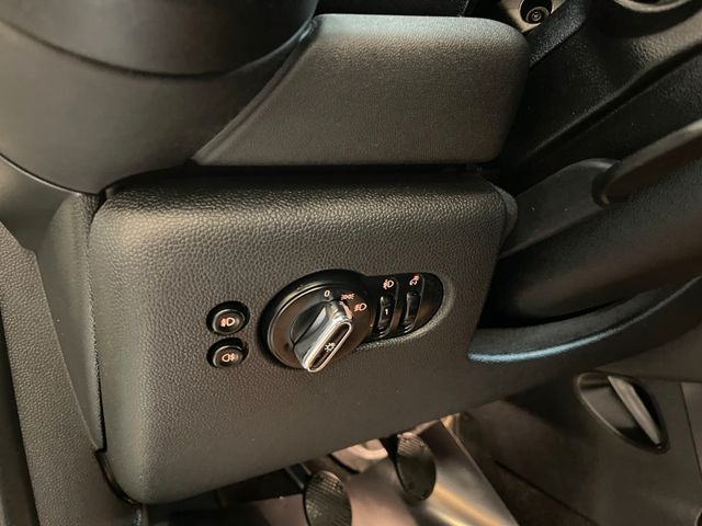 MINI ONE 3-Türer *SALT*SHZ*2.HAND*KLIMA*