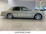 Bentley Arnage T final series - Bentley Arnage: T