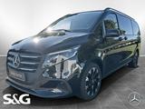 Mercedes-Benz Vito 119 CDI Tourer SELECT Lang Totwink+Sitzhzg