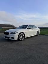 BMW 528i F10 Facelift | M-Paket |  - BMW 5er F10 mit Facelift