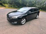 Ford Focus Turnier MK3 / Automatik/ HU 202... - Ford: Mk2