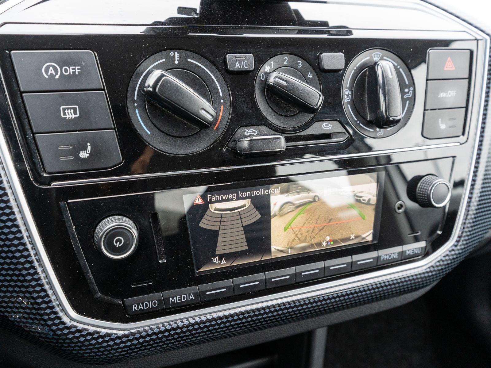 Volkswagen up! - Bild 19