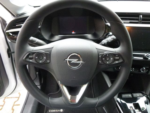 Corsa-e F Edition