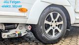 Bürstner Averso plus 510TK - Bürstner Tk