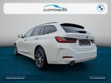 BMW 318d Touring Head-Up+AHK+Navi+ACC+SHZ+KeyGO+HiFi - BMW 318 in Duisburg