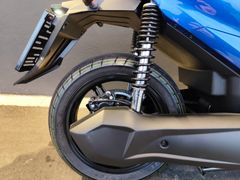 HORWIN SK3 Comfort Range - 1. Hand / 30Km / Garantie