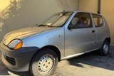 Fiat Seicento 900i cat SX - Fiat Seicento: Sx