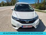 Honda Jazz Elegance-AUTOMATIK-KAMERA-SHZ-EURO6-1.HAND - Honda Jazz: Elegance