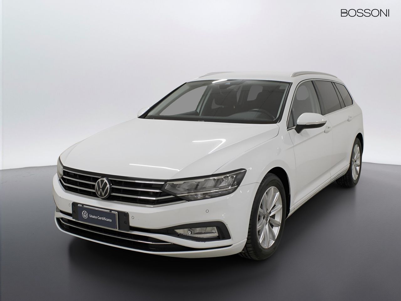 VW Volkswagen Passat variant 2.0 tdi scr evo 150cv 