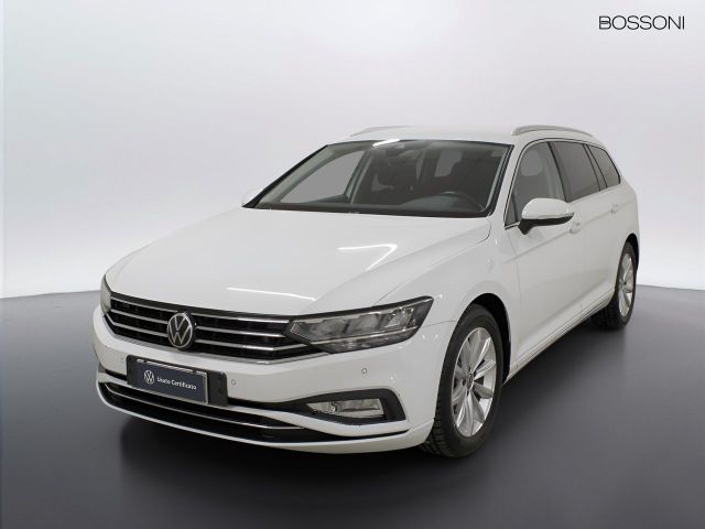 VW Volkswagen Passat variant 2.0 tdi scr evo 150cv 