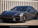 Porsche Panamera GTS | Burmester | Hinterachslenkung | - Porsche Panamera Neuwagen