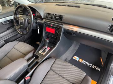 Audi A4 Avant 3.0 TDI quattro *NAVI*BI-XENON*TEMPOMAT