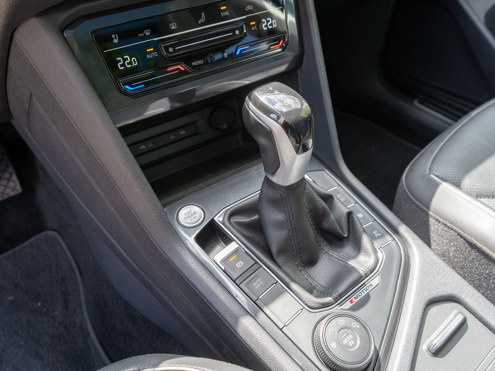 Volkswagen Tiguan Allspace - Bild 16