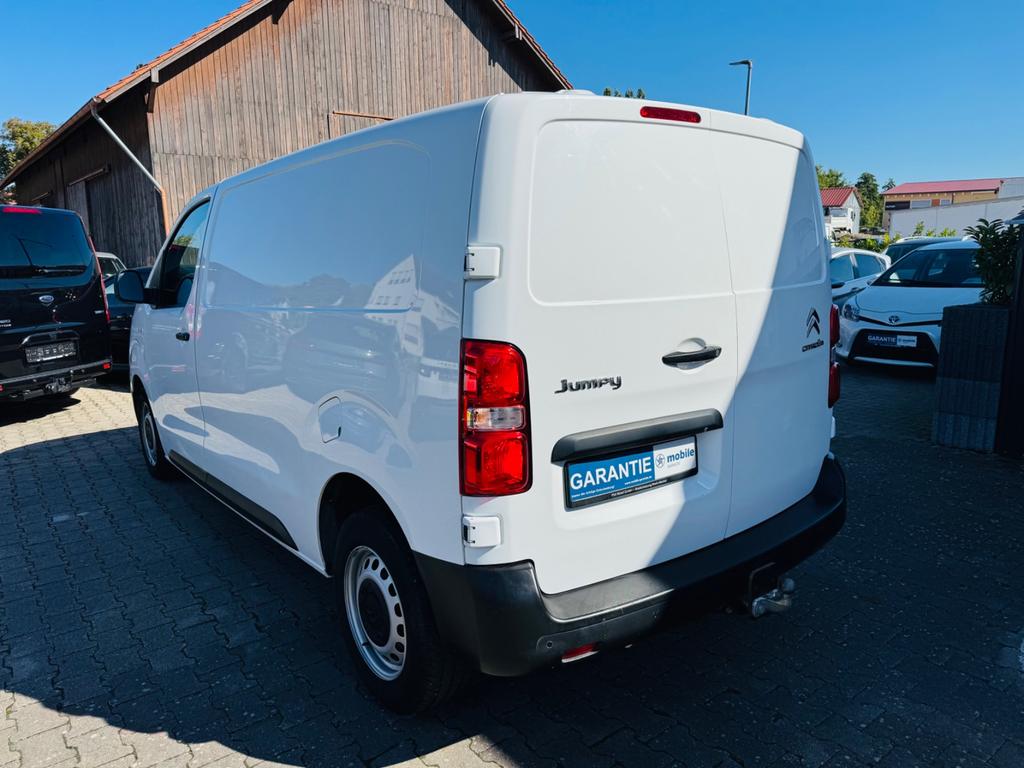 Citroën Jumpy