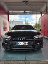Audi S4 3.0 TFSI tiptronic quattro Avant - - Audi S4 bis 25.000 Euro