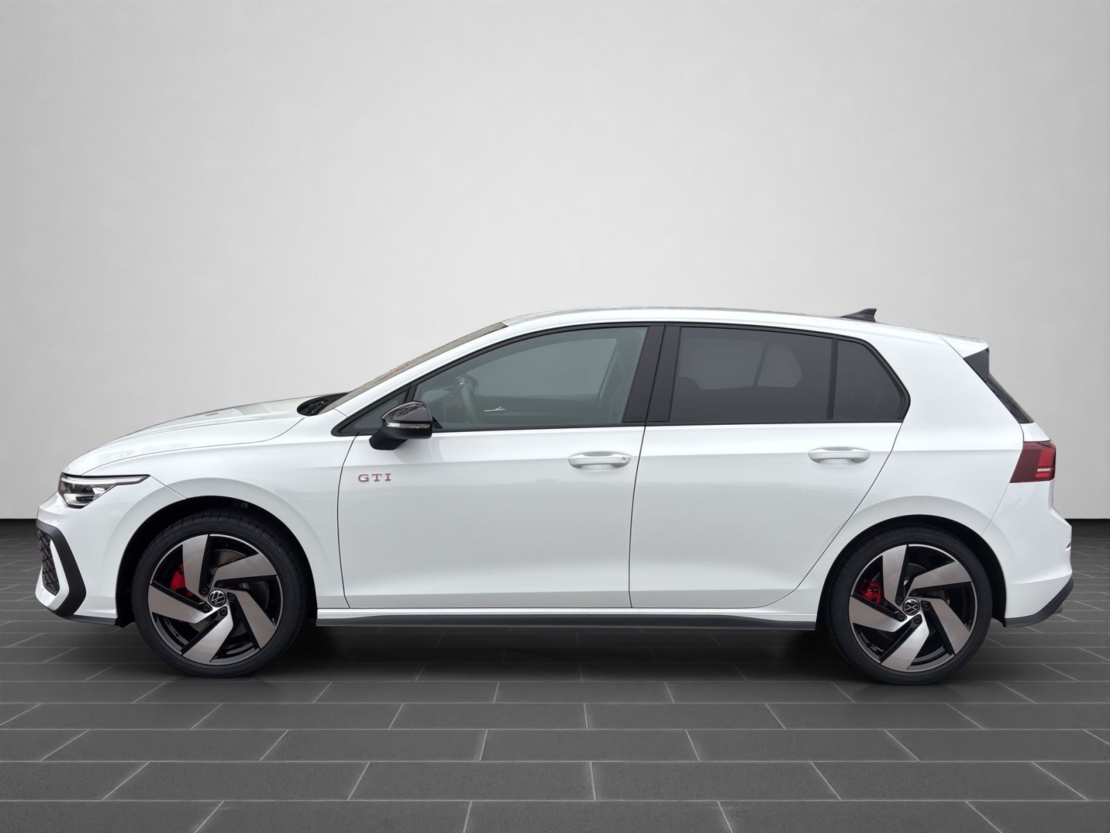 Volkswagen Golf - Bild 9