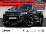 Volkswagen Tayron R-Line 2.0 TDI DSG 4M IQ.Light Navi AHK P