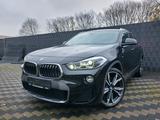 BMW X2 sDrive 20 i M Sport X Head Up Pano-Dach Navi - BMW X2 in Duisburg