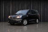 Ssangyong Rodius Sapphire 4WD/7-Sitze/Leder/AHK/Top - Ssangyong in Essen