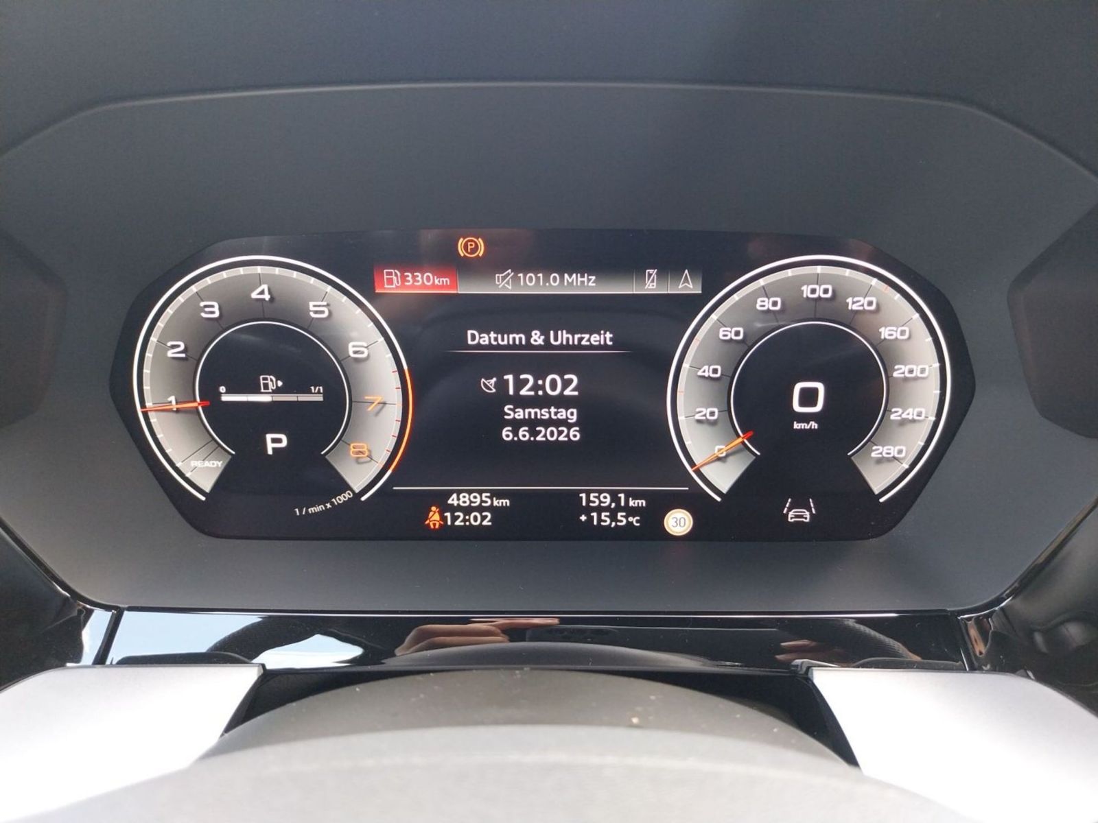 Audi A3 - Bild 6