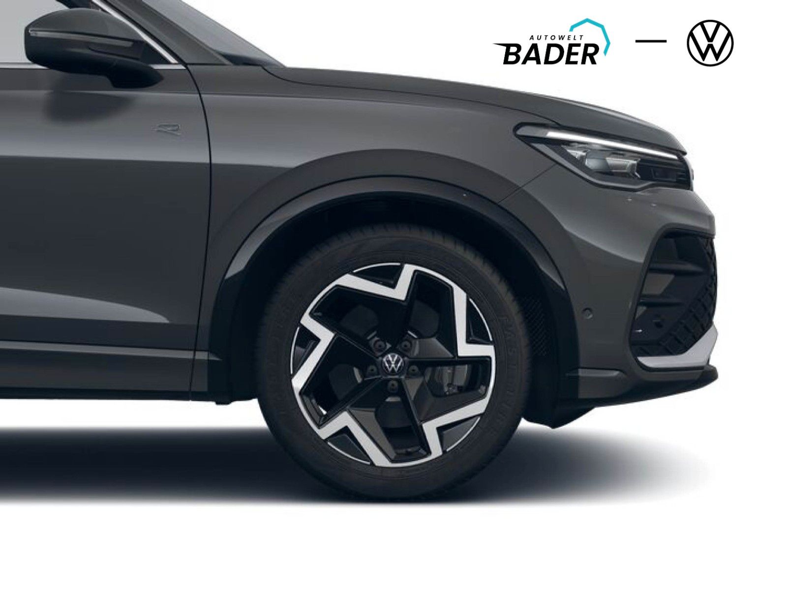 Volkswagen Tiguan - Bild 8