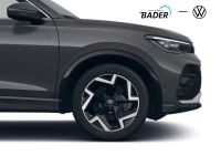 Volkswagen Tiguan - Vorschau Bild 8