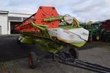 Claas V 1230 Vario *Schneidwerk* - Claas Gebraucht Mähdrescher