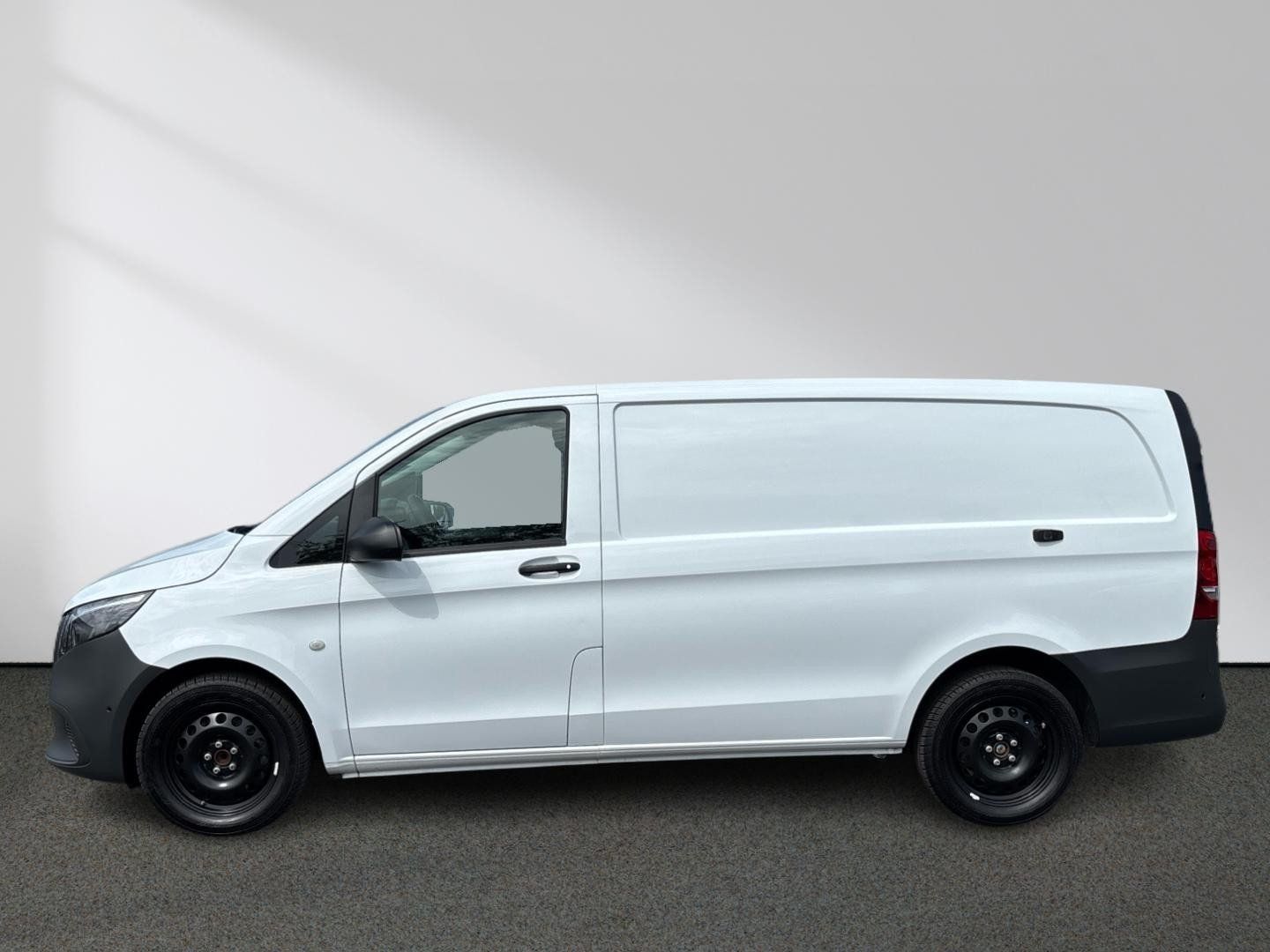 Mercedes-Benz Vito 116 CDI Kasten lang 9G AHK Kamera imagem 3