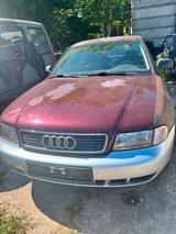 Audi a4 b5 - gebrauchte Audi A4 aus dem Jahr 1996