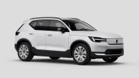 Volvo EX40 - Vorschau Bild 3