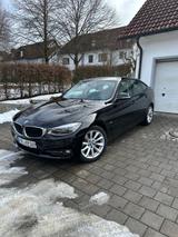BMW 320 Gran Turismo Gran Turismo 320d - gebrauchte BMW 320 Gran Turismo aus dem Jahr 2016
