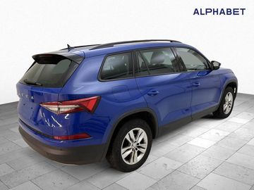 Skoda Kodiaq - 5