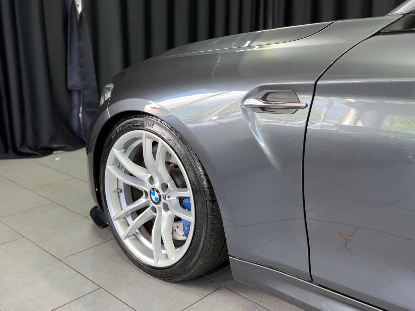 Fahrzeugabbildung BMW M2 Coupe |M-PERFORMANCE|EVENTURI|H/K|U-FREI