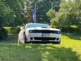 Dodge Challenger R/T SRT Deutsches Auto Widebody - Dodge Challenger Gebrauchtwagen in München