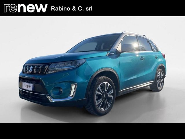 Suzuki Vitara 1.4 Hybrid A/T 4WD Allgrip Starvie