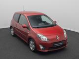 Renault Twingo Rip Curl ABS Nebelscheinw BremsAssistant  - Renault Twingo aus 2010: Rip Curl