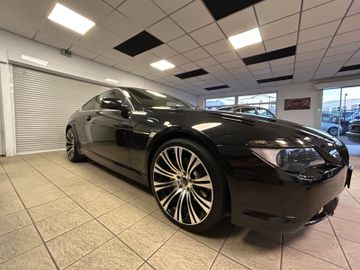 BMW 645 - 6