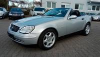 Mercedes-Benz SLK 200