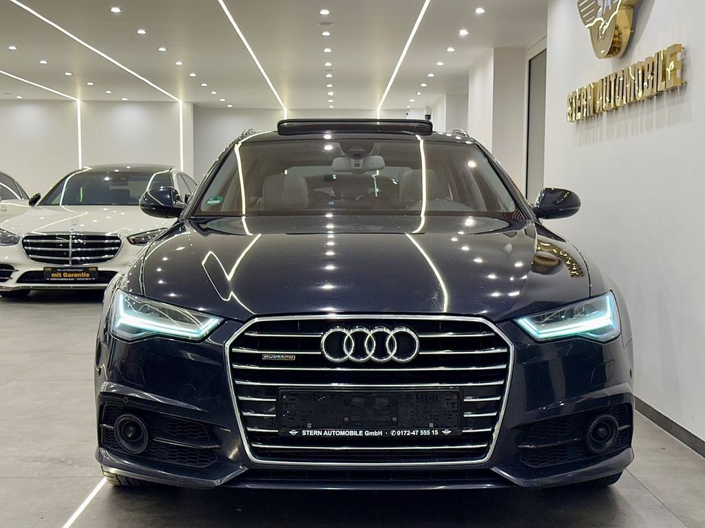 Audi A6 - Bild 3