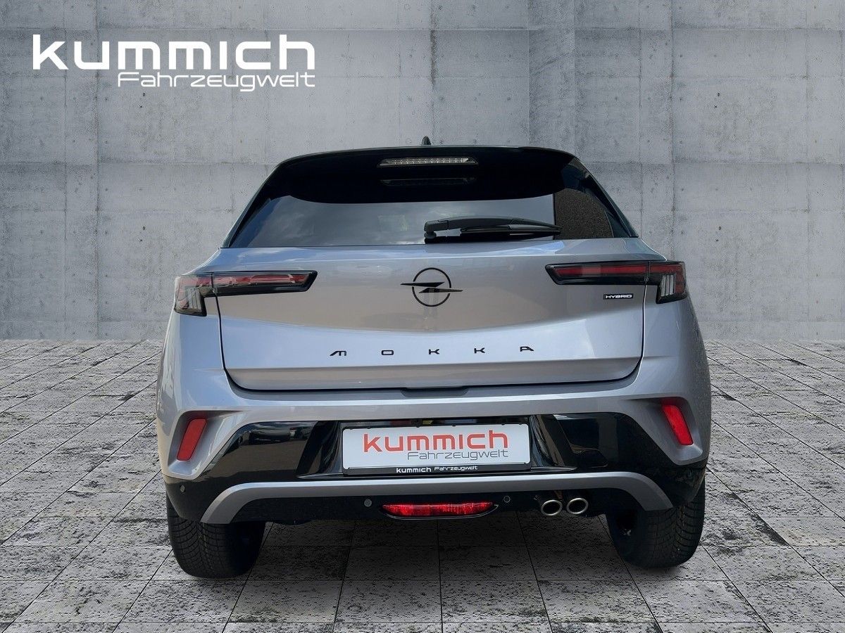 Opel Mokka - Bild 5