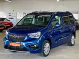 Opel Combo 1.2 Life Innovation AHK*SHZ*PAN*NAV*PDC*RK - Opel Combo in Leipzig