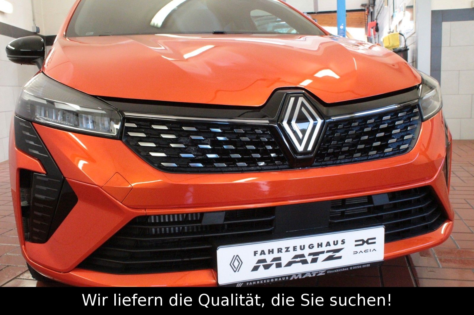 Fahrzeugabbildung Renault Clio TCe 90 Techno*Winterpaket*