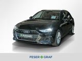 Audi A4 Avant 40 TDI S tronic LED B&O PDC Sitzheiz. - Audi A4 in Rostock