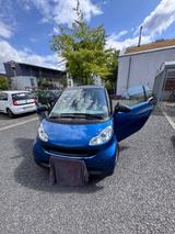 Smart -forTow - Smart Gebrauchtwagen in Kassel