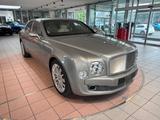 Bentley Mulsanne 6.8  MULLINER - Bentley Mulsanne Benziner Gebrauchtwagen